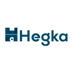 Hegka logo for backlink